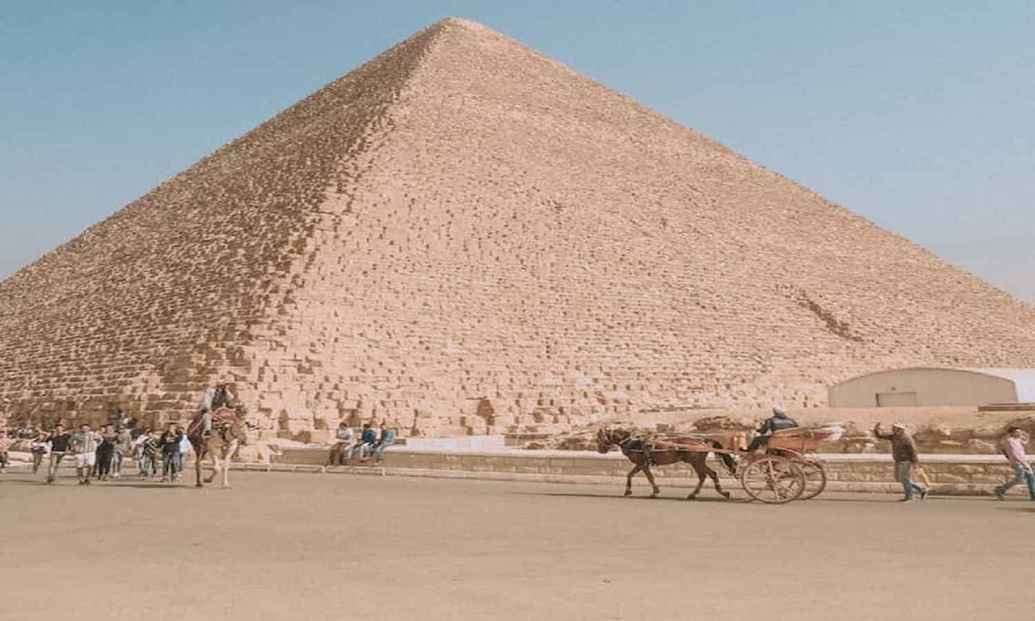 بيراميزا ترتفع بأرباحها السنوية